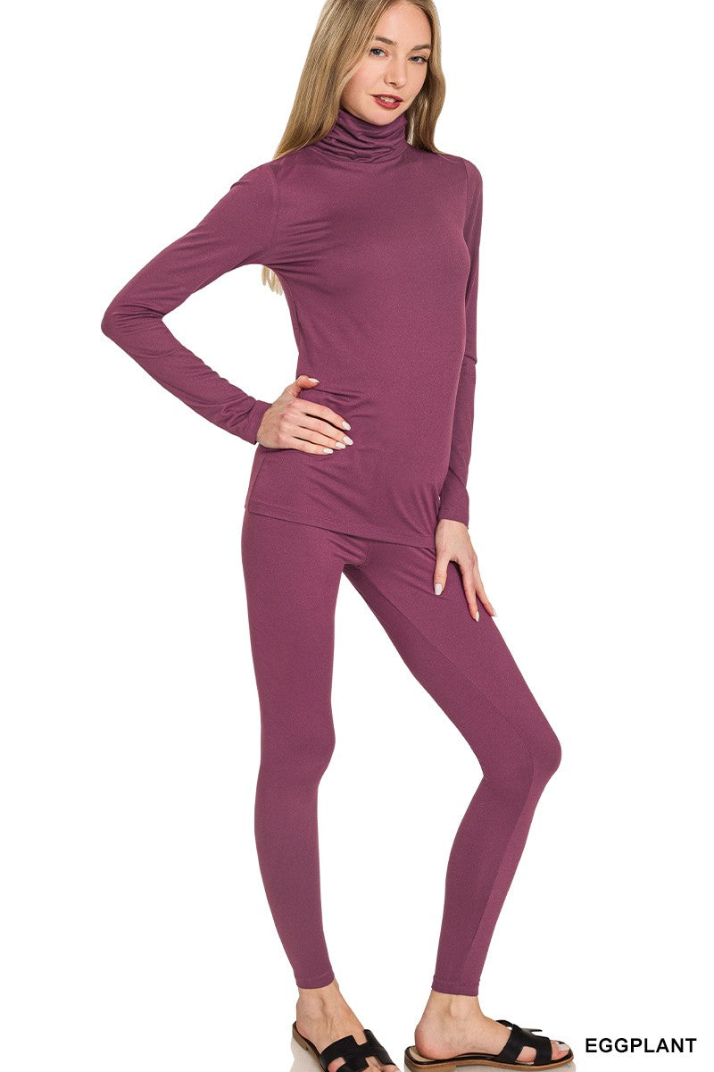 Supa Dope Stretch Set