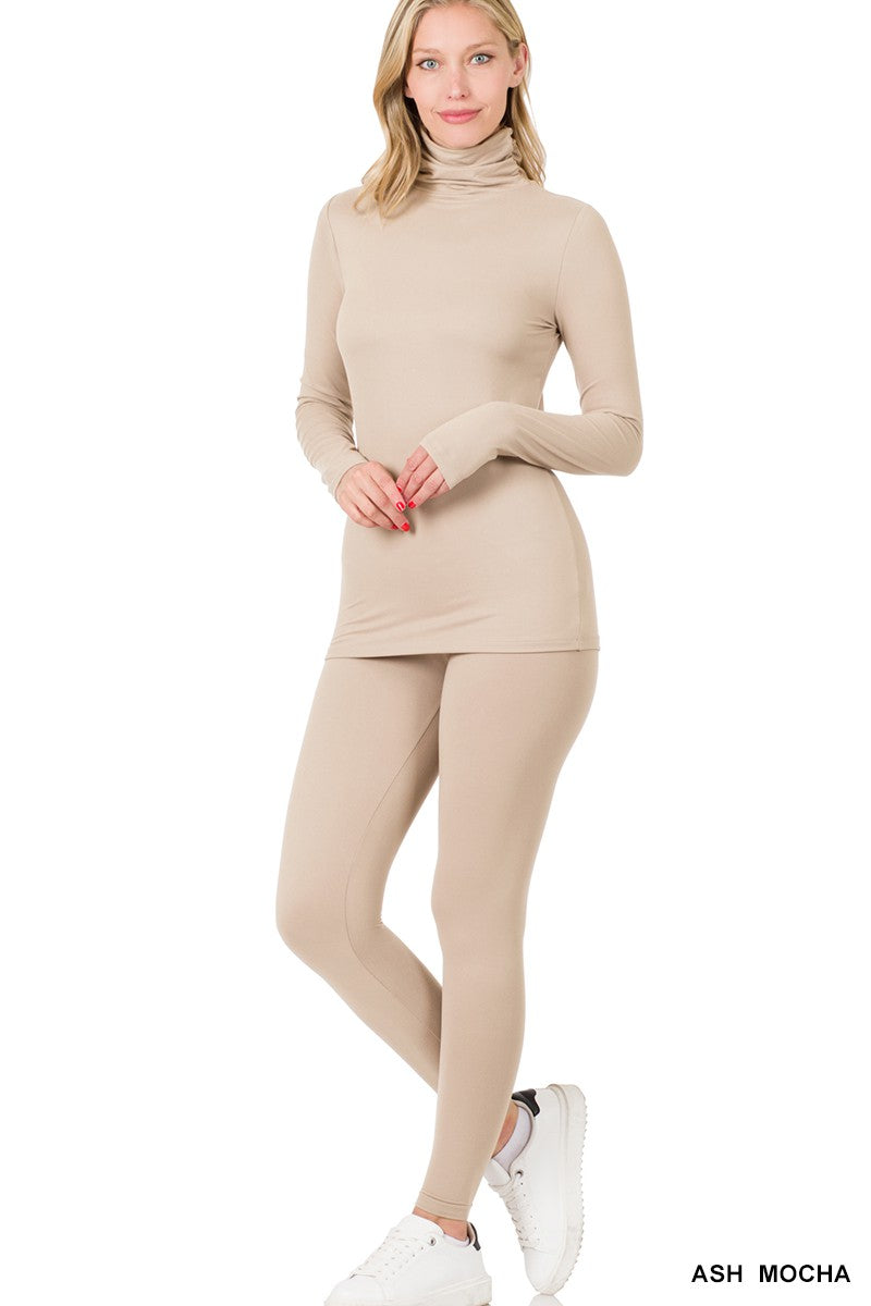 Supa Dope Stretch Set