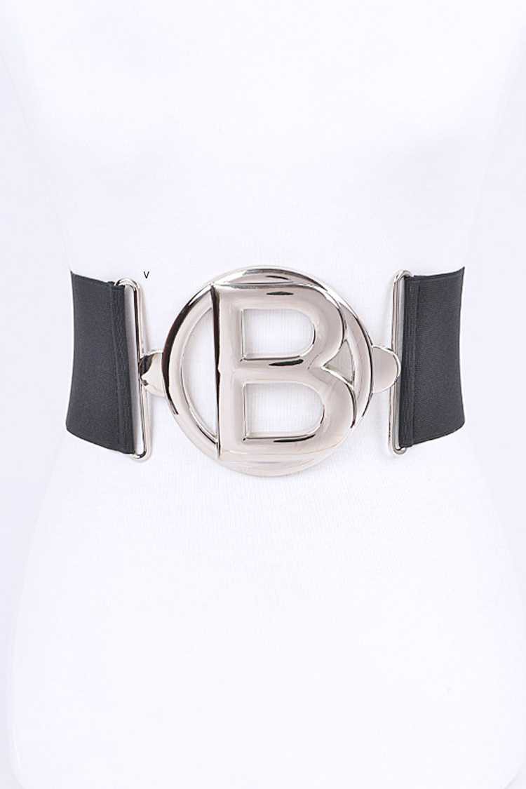 B-Girl Belt