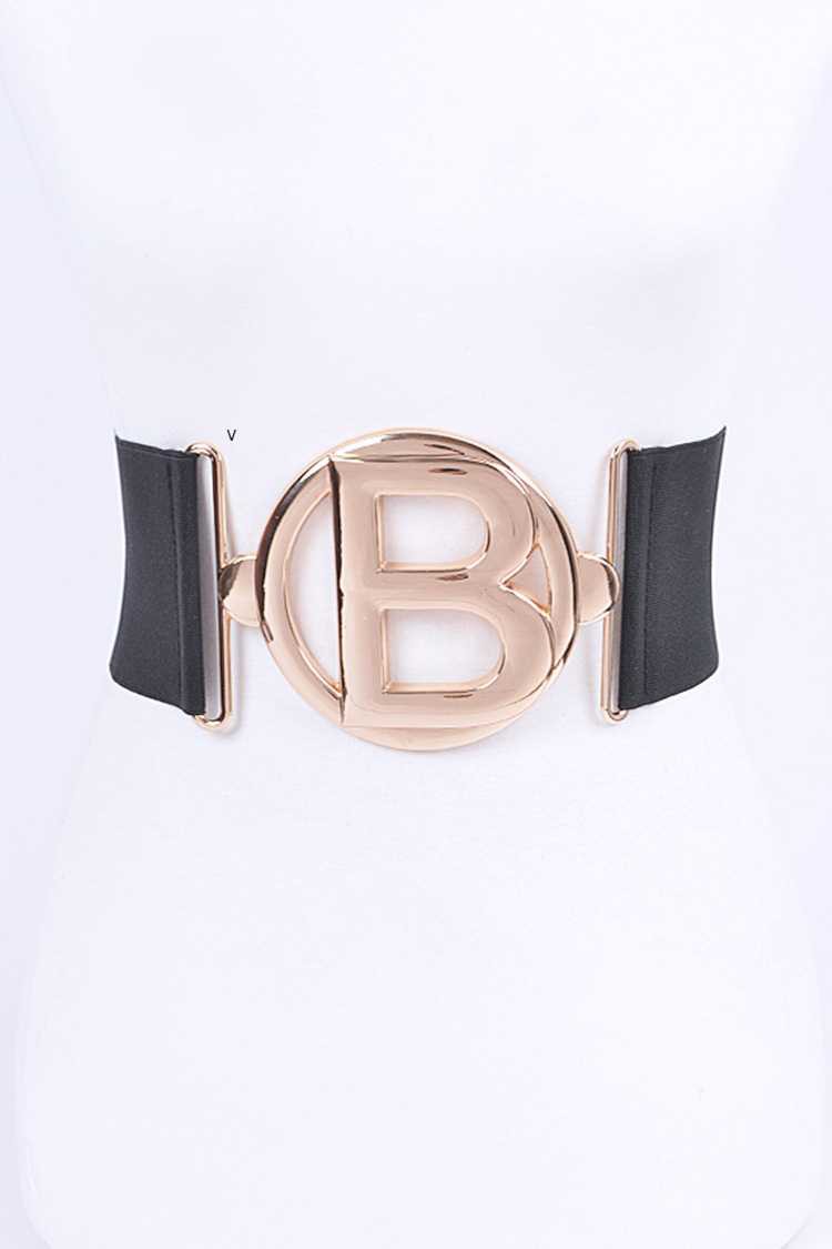 B-Girl Belt
