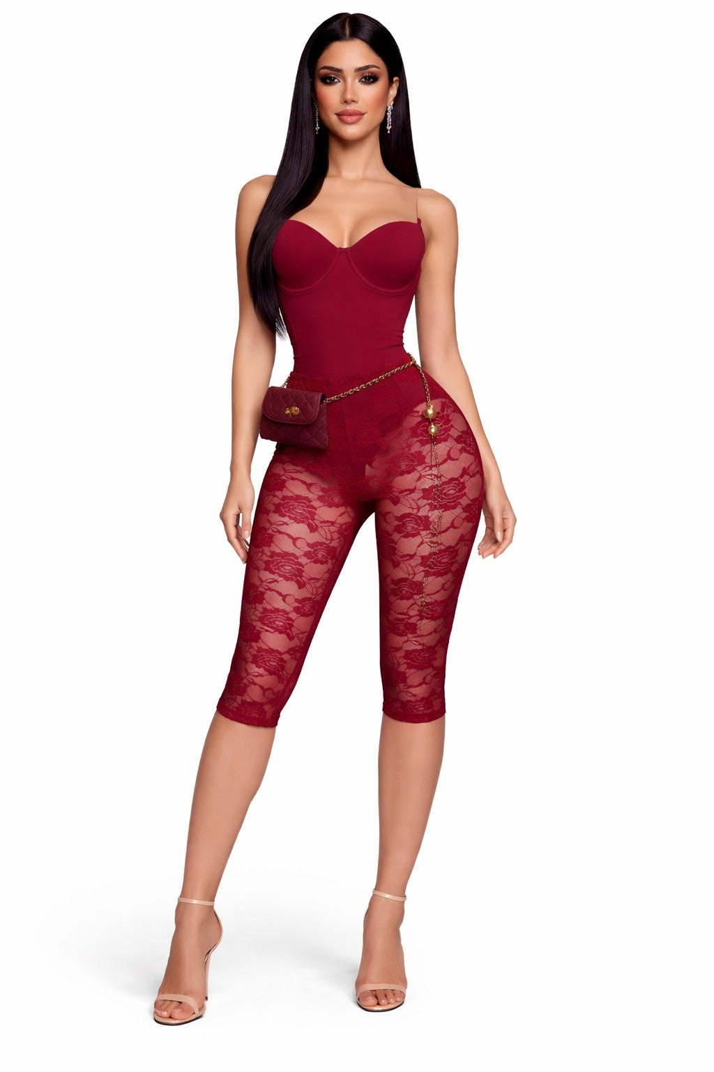 Ri Ri Leggings