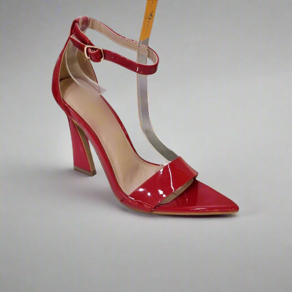 Betsi (Red) Sz. 6-10