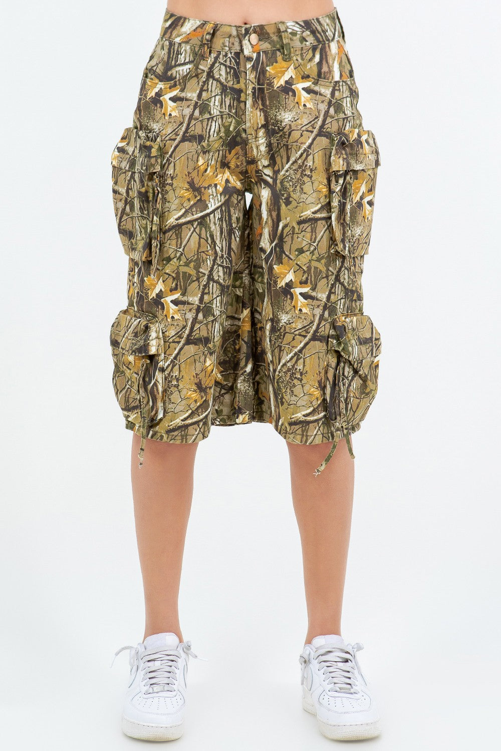 In the Wild Jorts