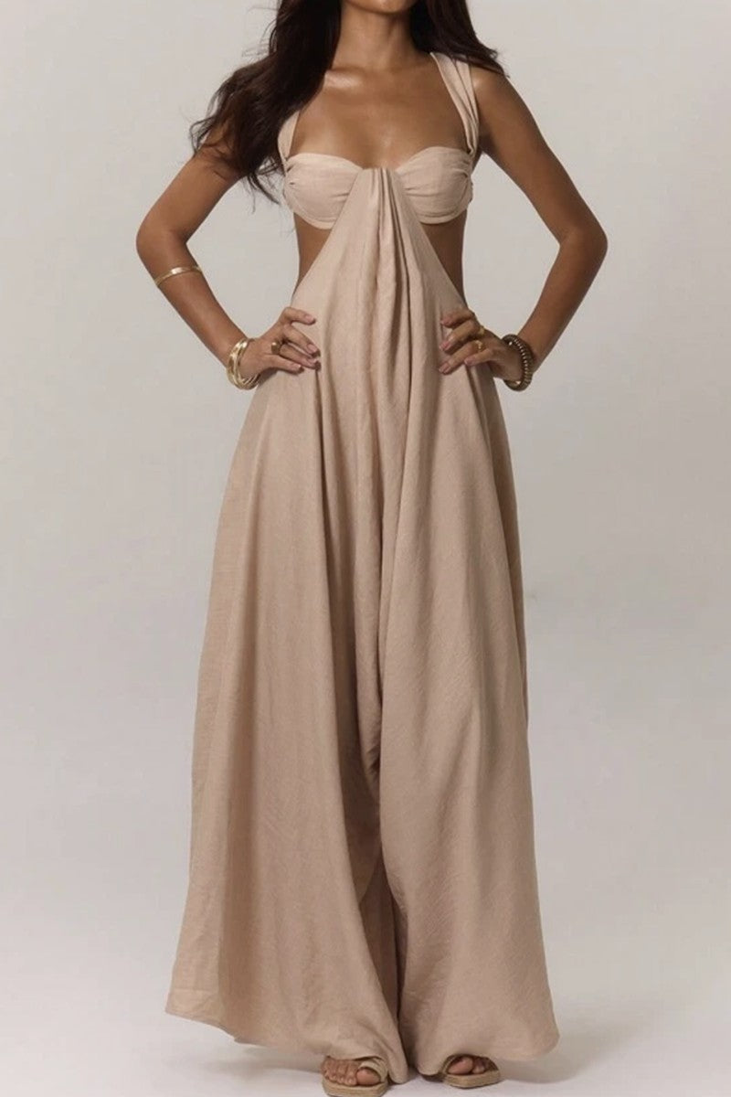 Island Gyal Jumpsuit
