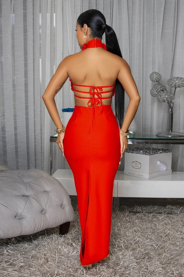 Call You Rose (Red)