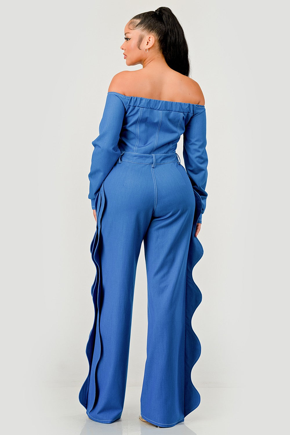 Ride My Wave Jumpsuit