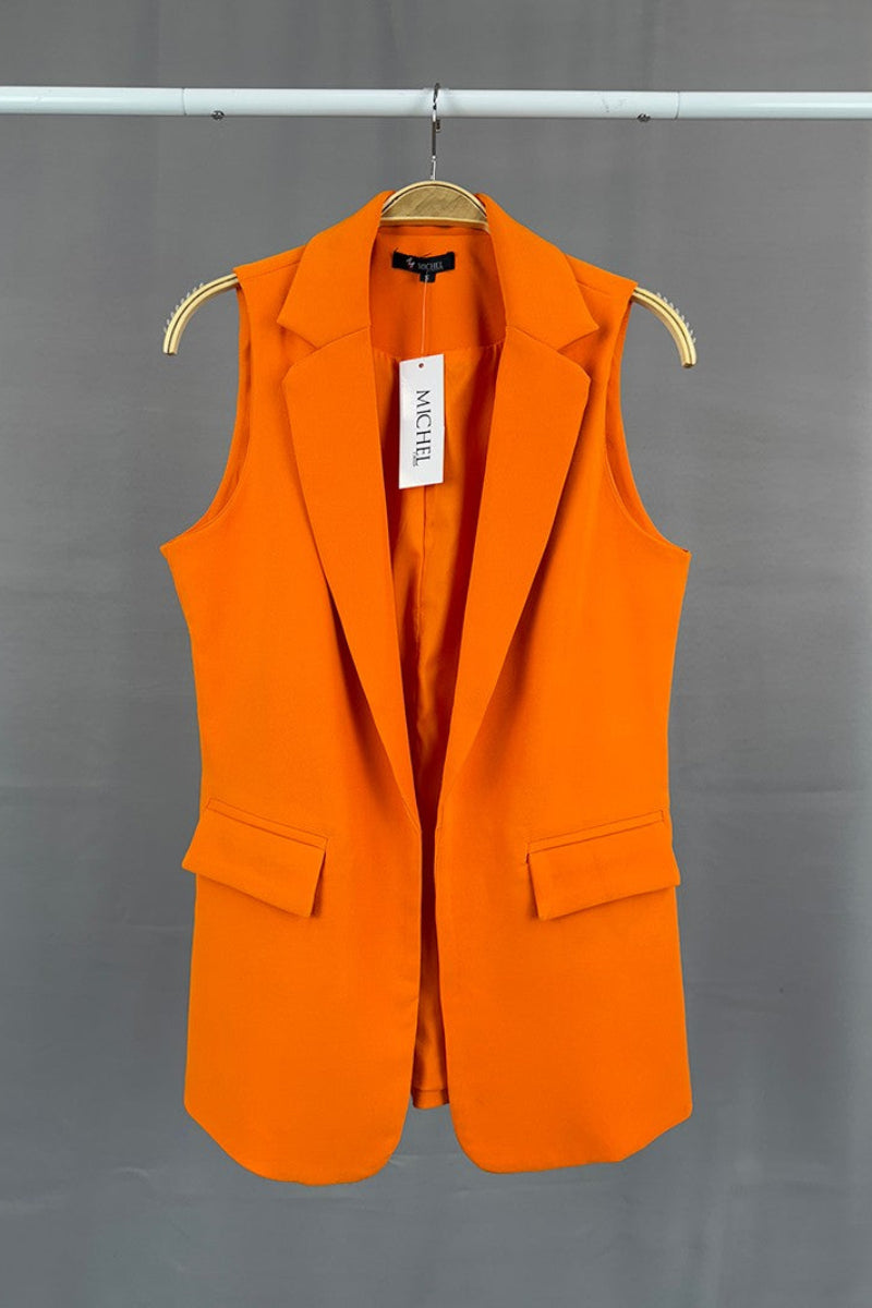 Power Play Vest