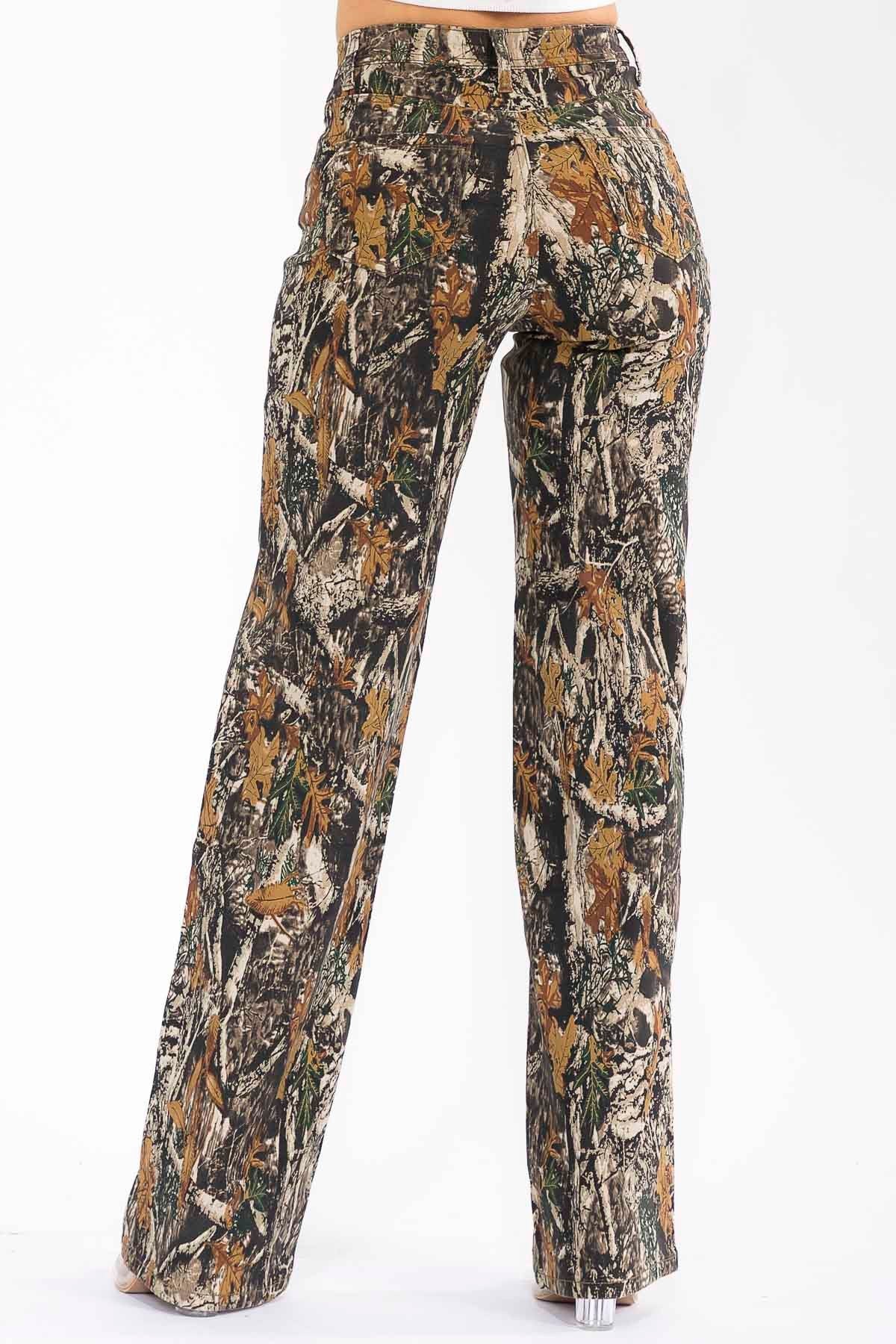 In the Forest Pants