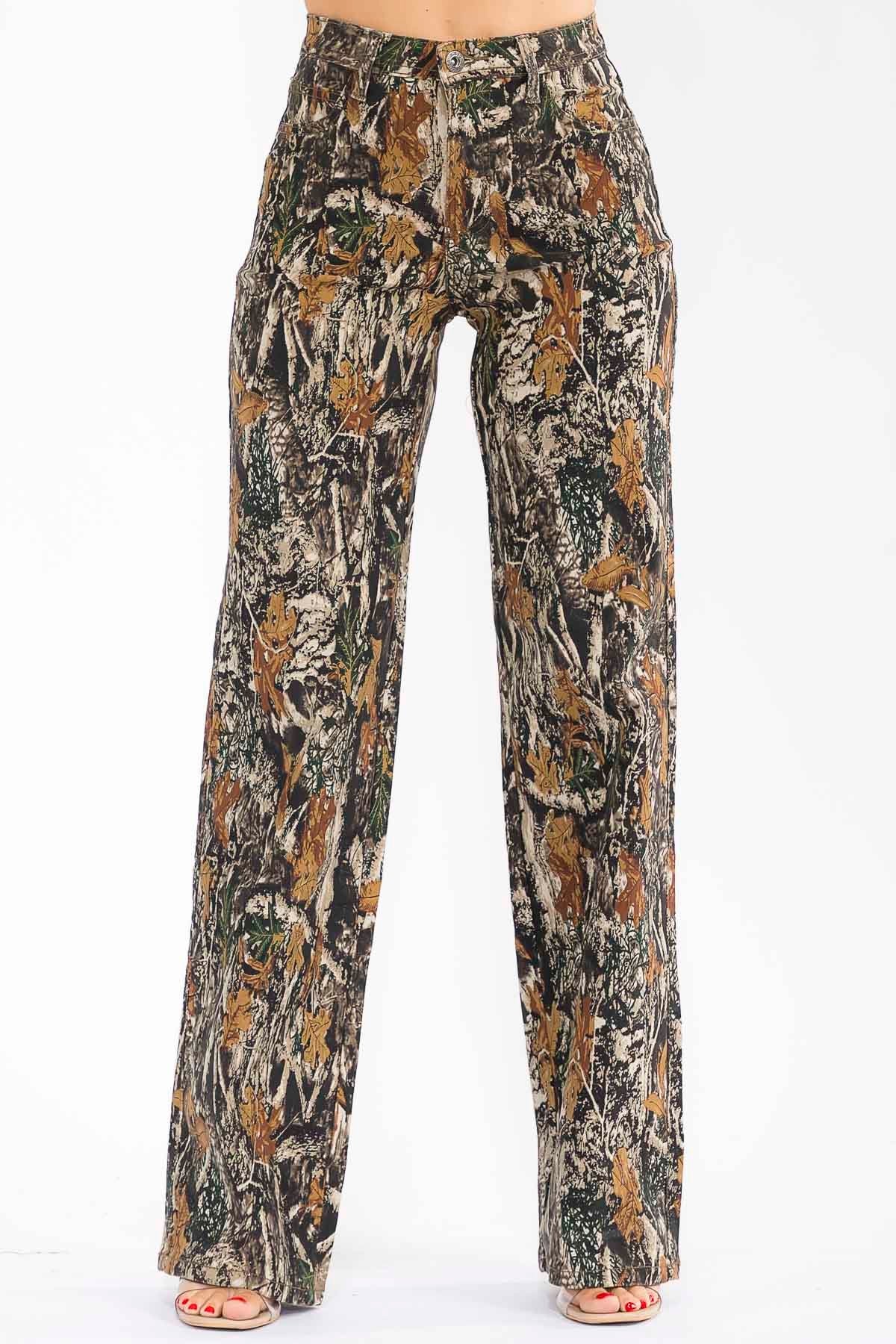 In the Forest Pants