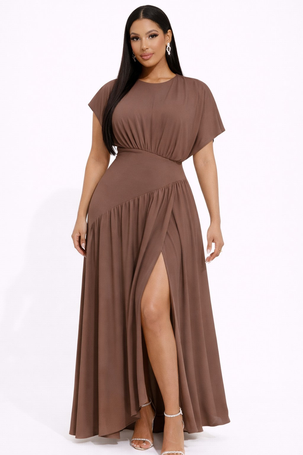 Symoane Maxi - Brown