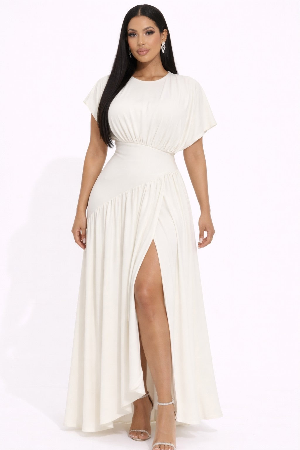 Symoane Maxi - Off White