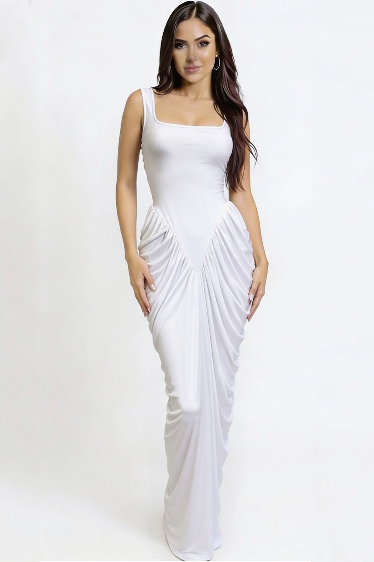 Chelsea Maxi Dress