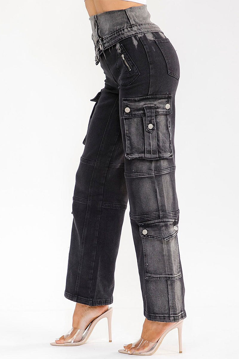 Good Work Cargo Jeans