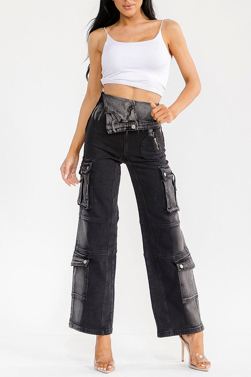 Good Work Cargo Jeans