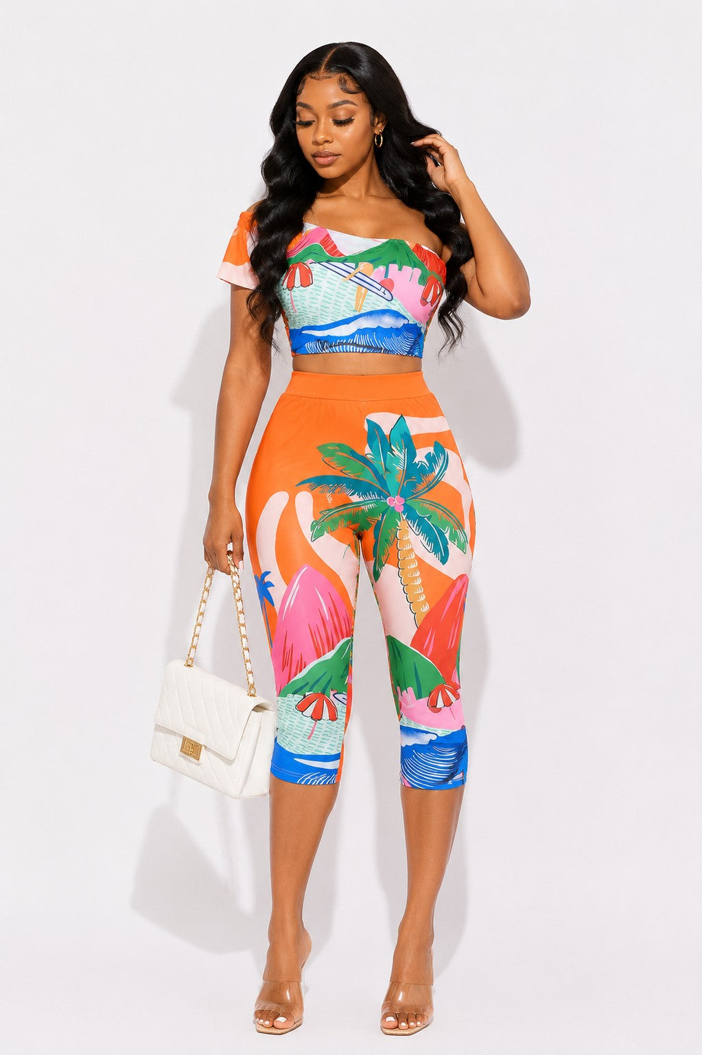 Sunnie Set