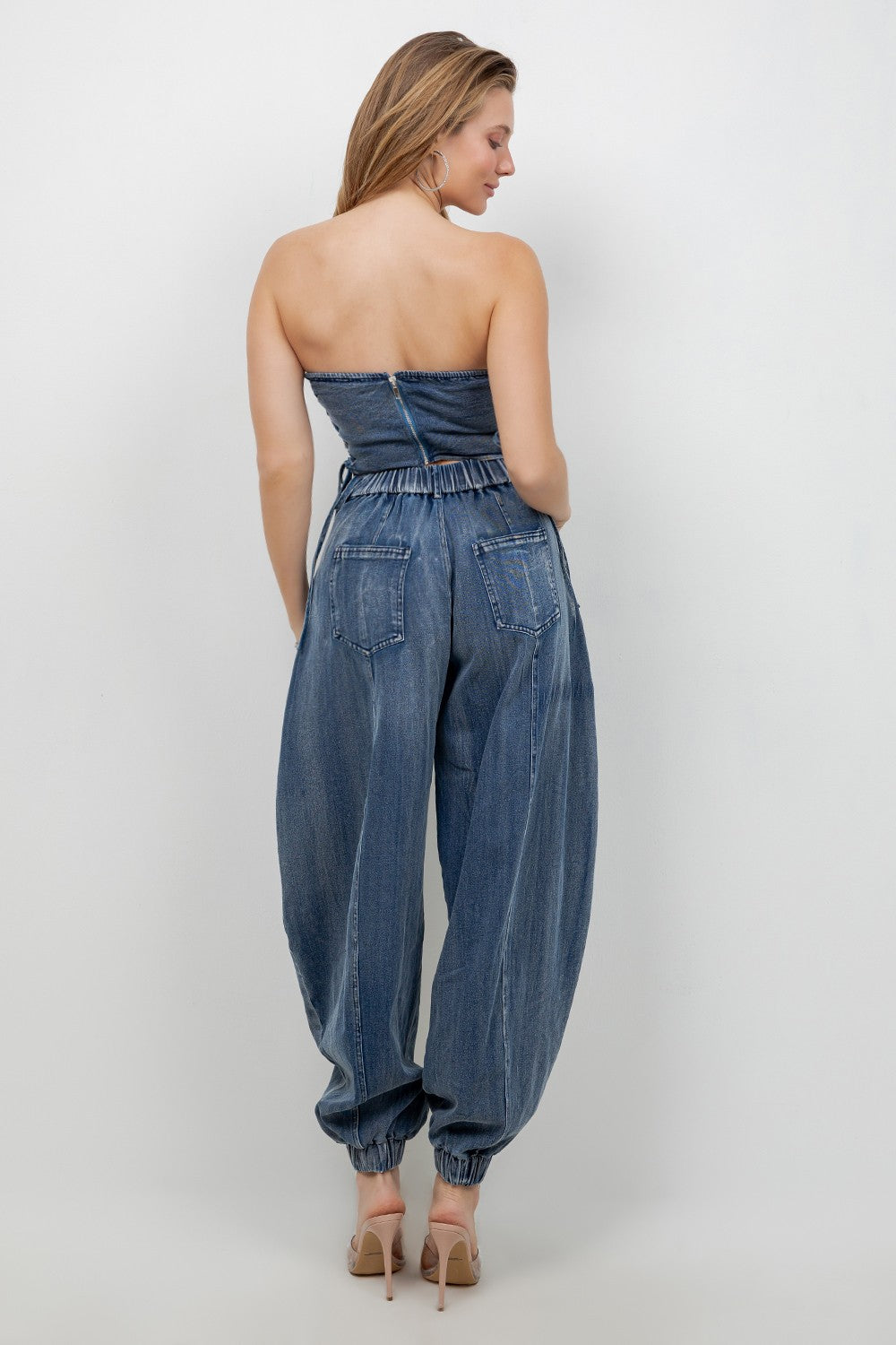Billie Jeanie Set