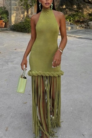 Island Dream Maxi