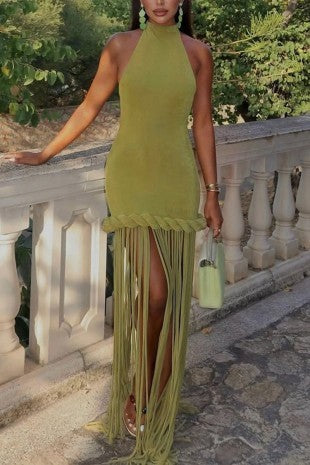 Island Dream Maxi