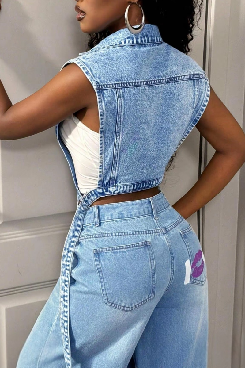 In Control Vest