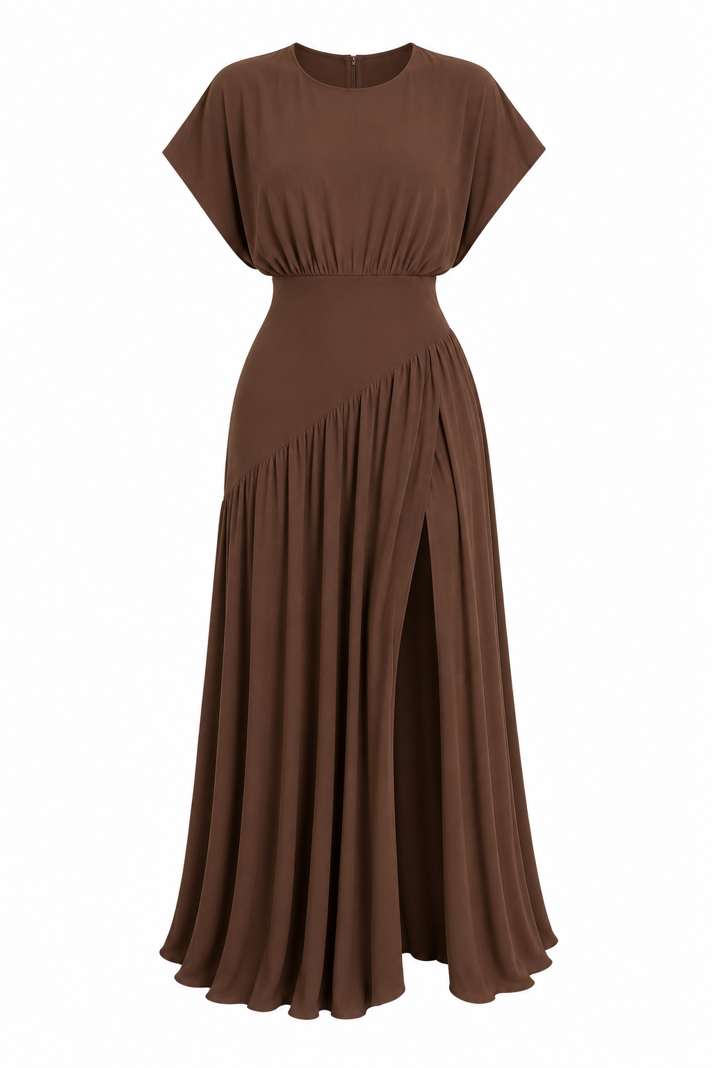 Symoane Maxi - Brown