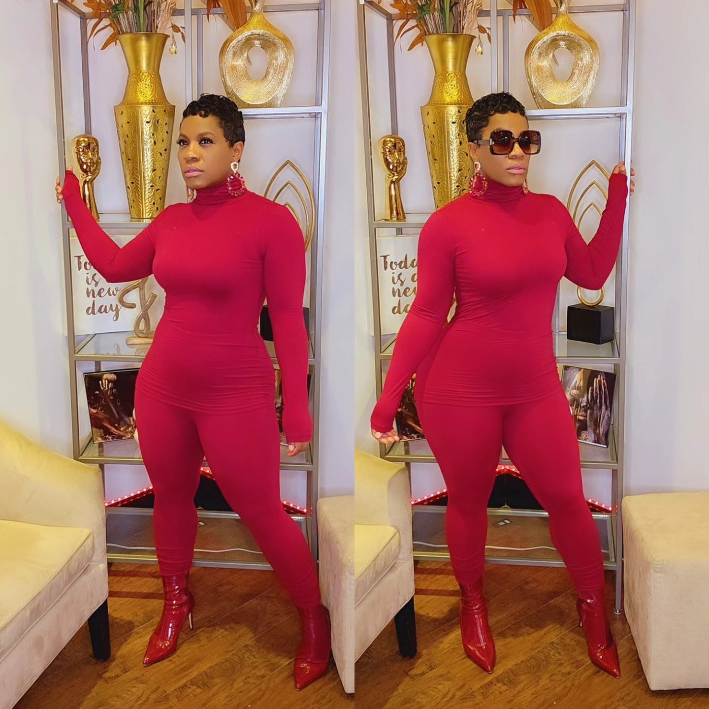 Supa Dope Stretch Sets