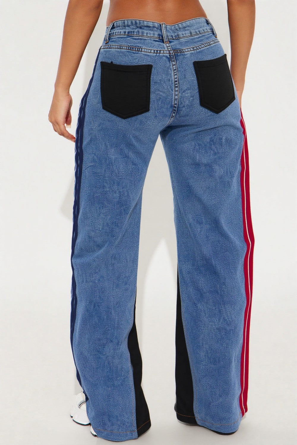 Veronica Flare Pants