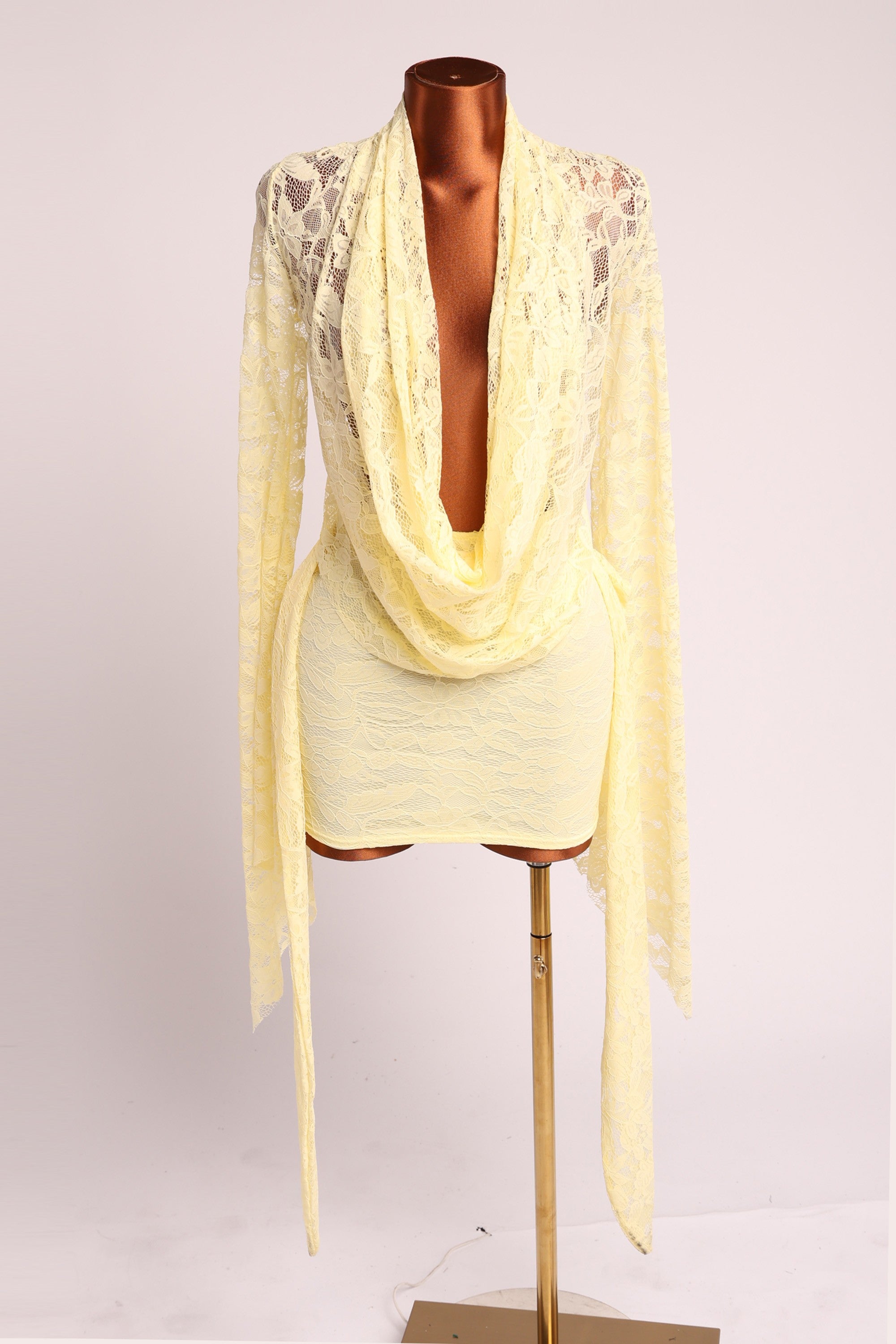 Honey Love Dress