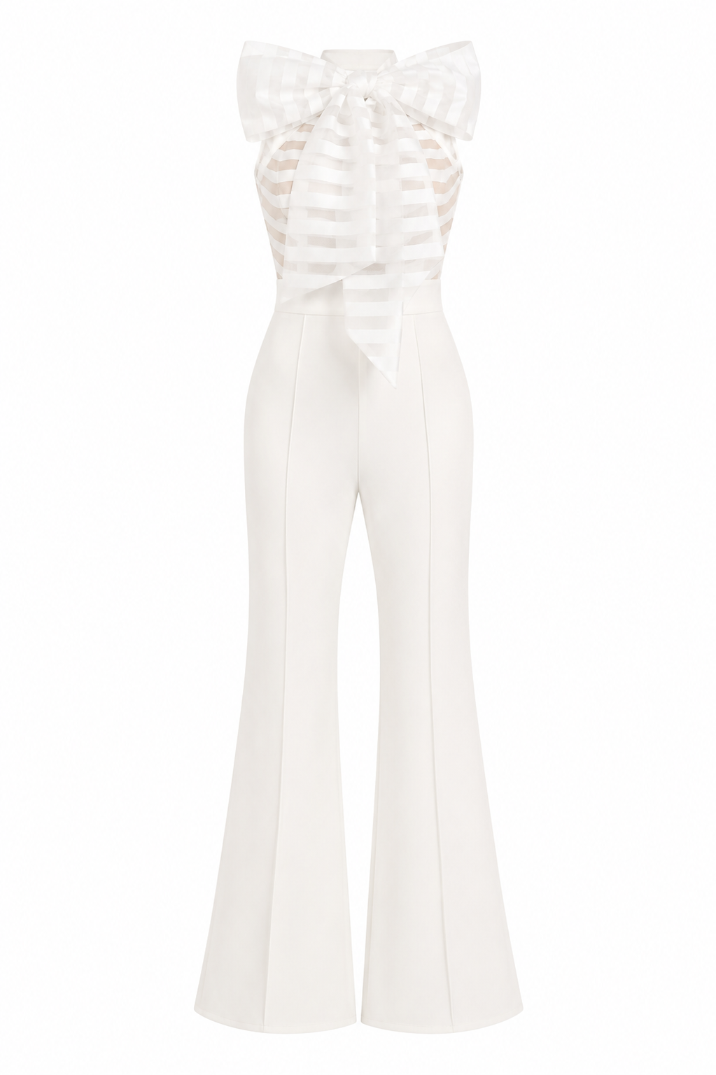 Divine Diva Jumpsuit