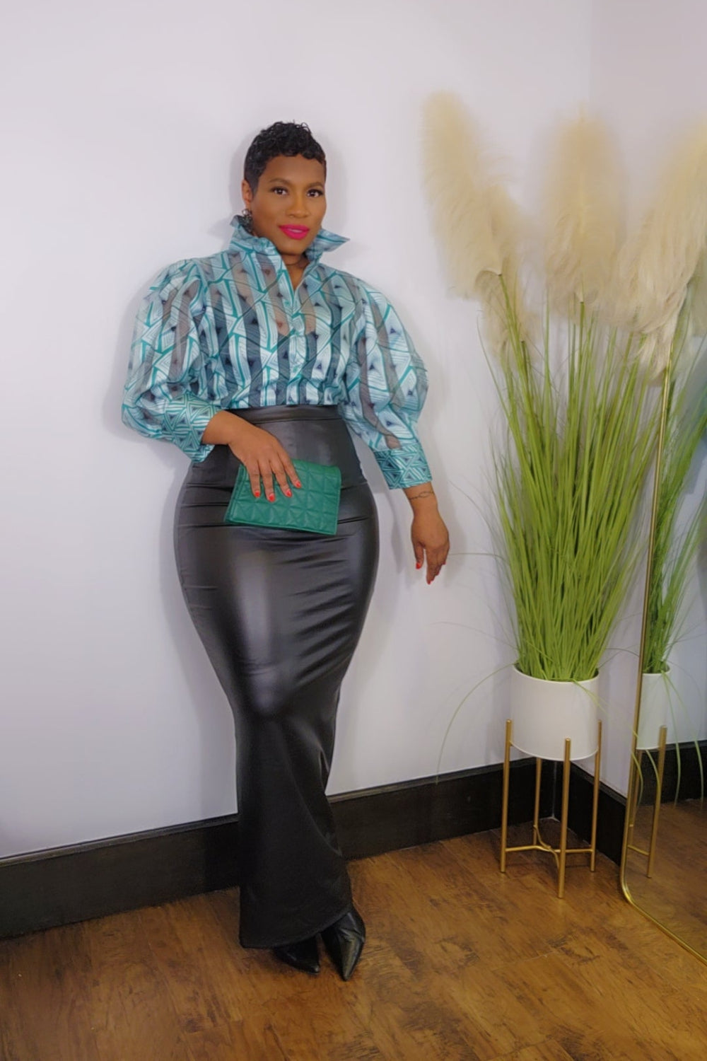 Missy Top