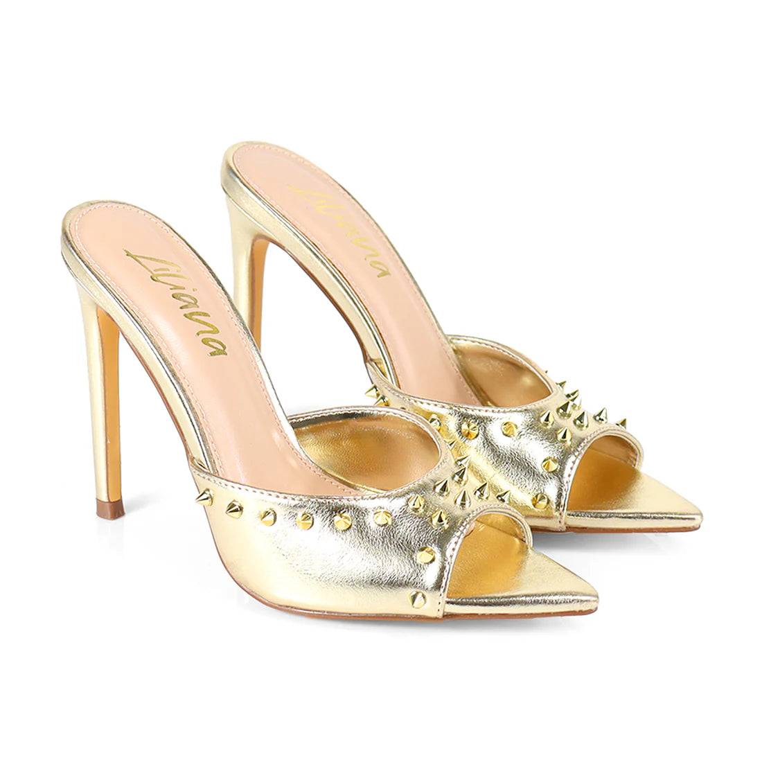 Lauren (Gold) Sz. 7-11