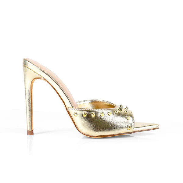 Lauren (Gold) Sz. 7-11