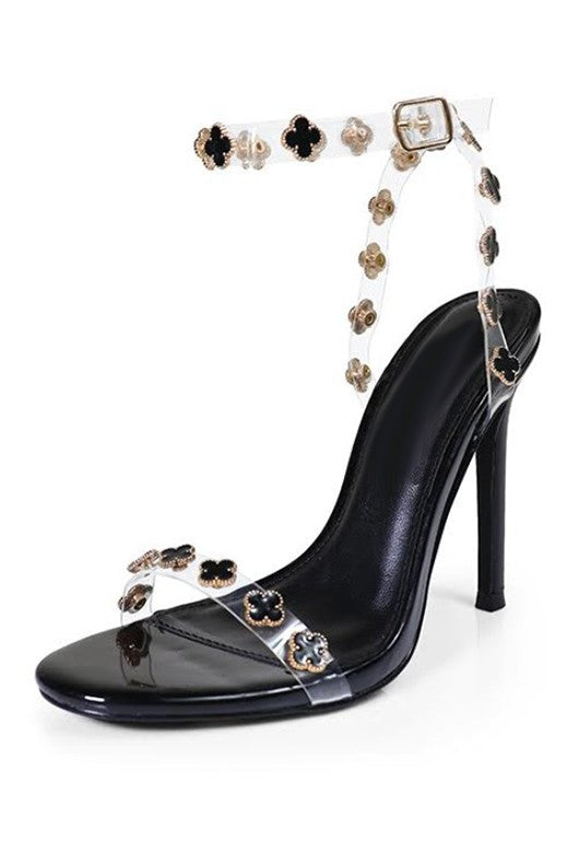 Lady Luck (Black) Sz. 5.5-10