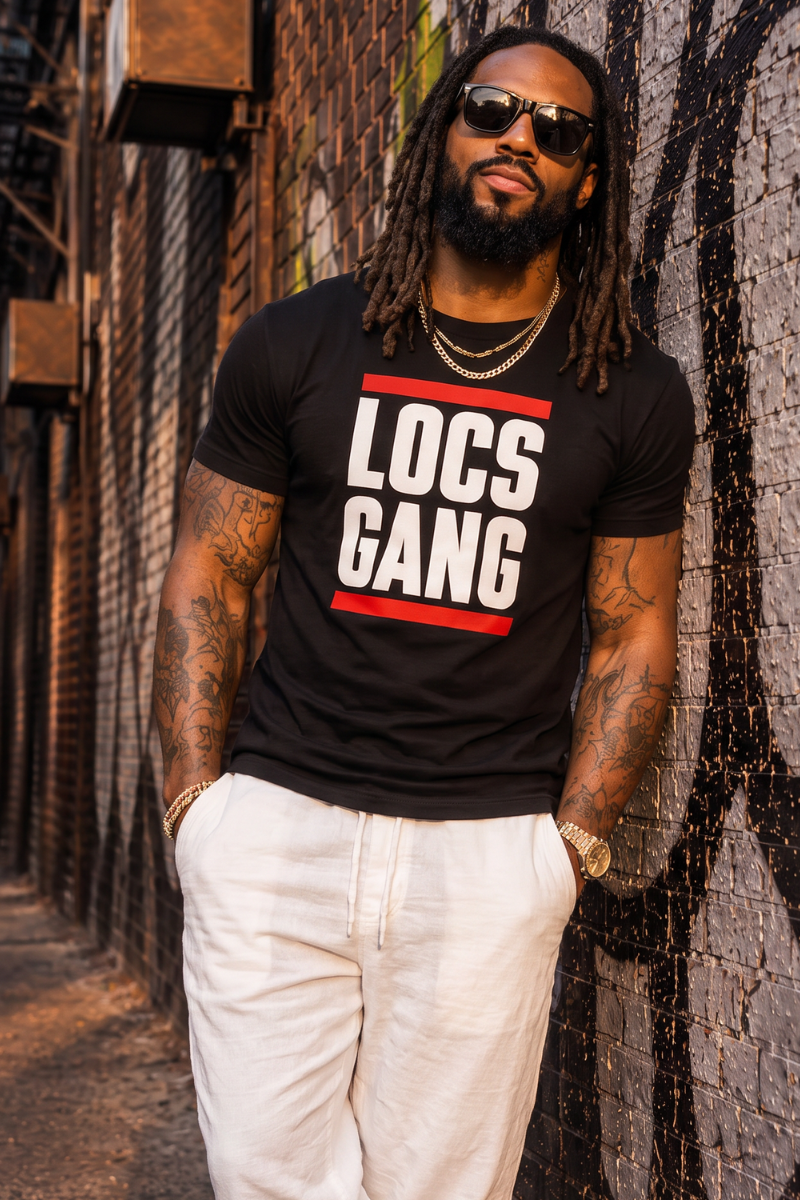 Locs Gang (blk)