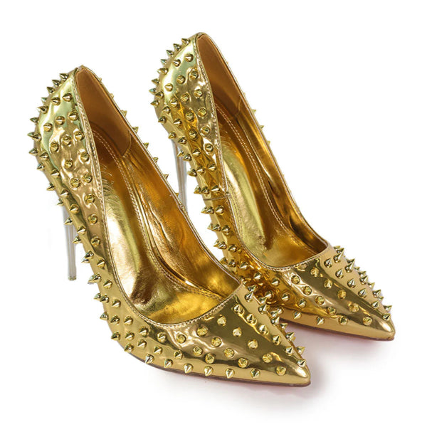 Markelle (Gold) Sz. 7-11