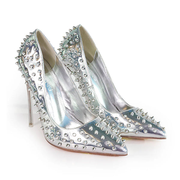 Markelle (Silver) Sz. 6-10