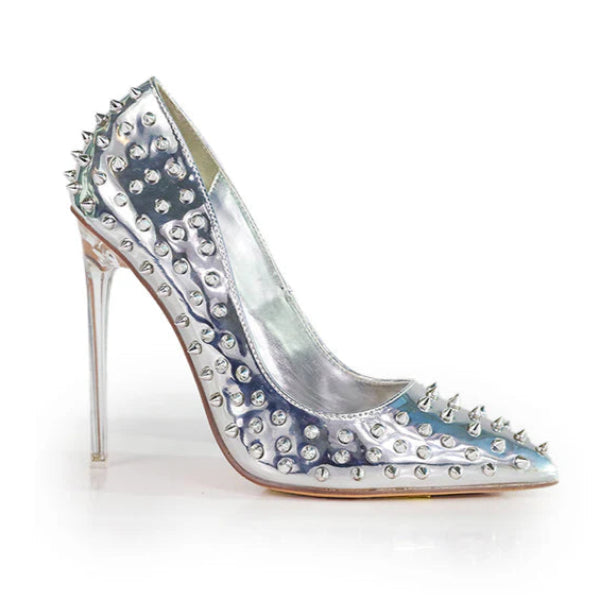 Markelle (Silver) Sz. 6-10