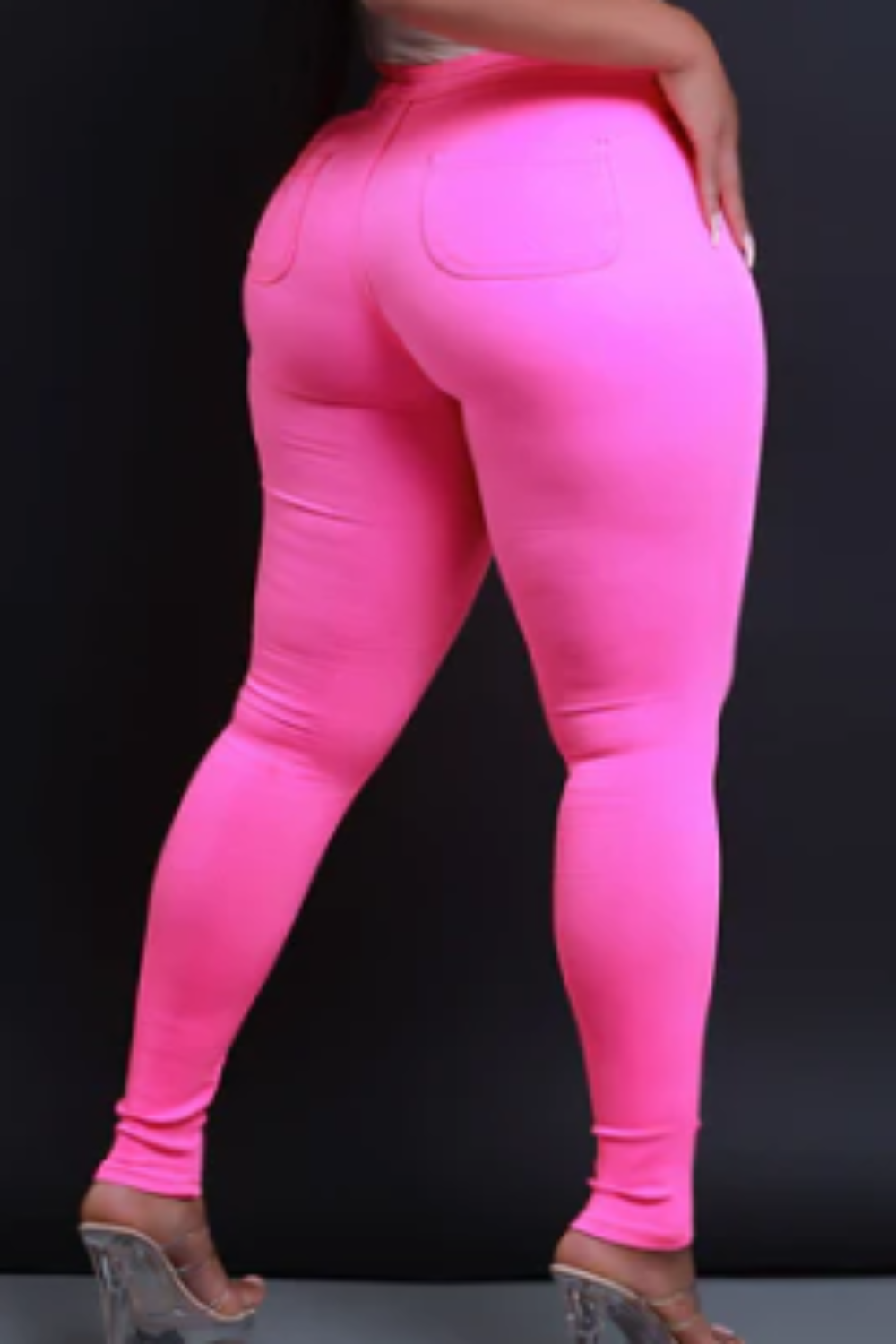 Supa Dope Color Jeans