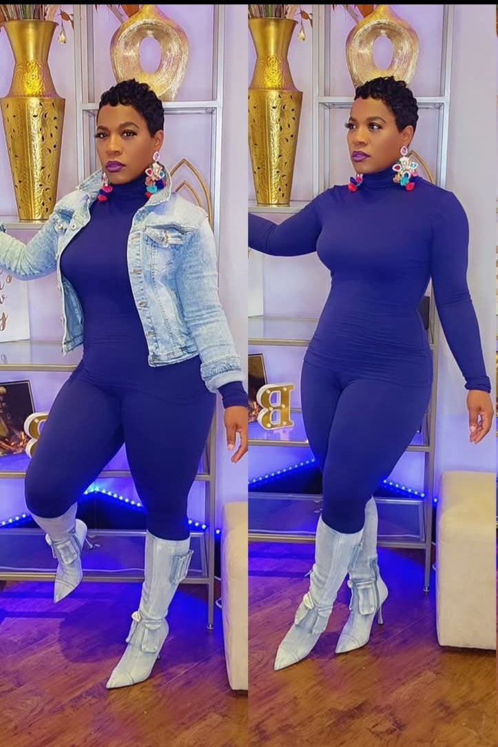 Supa Dope Stretch Set