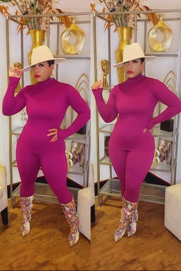 Supa Dope Stretch Set