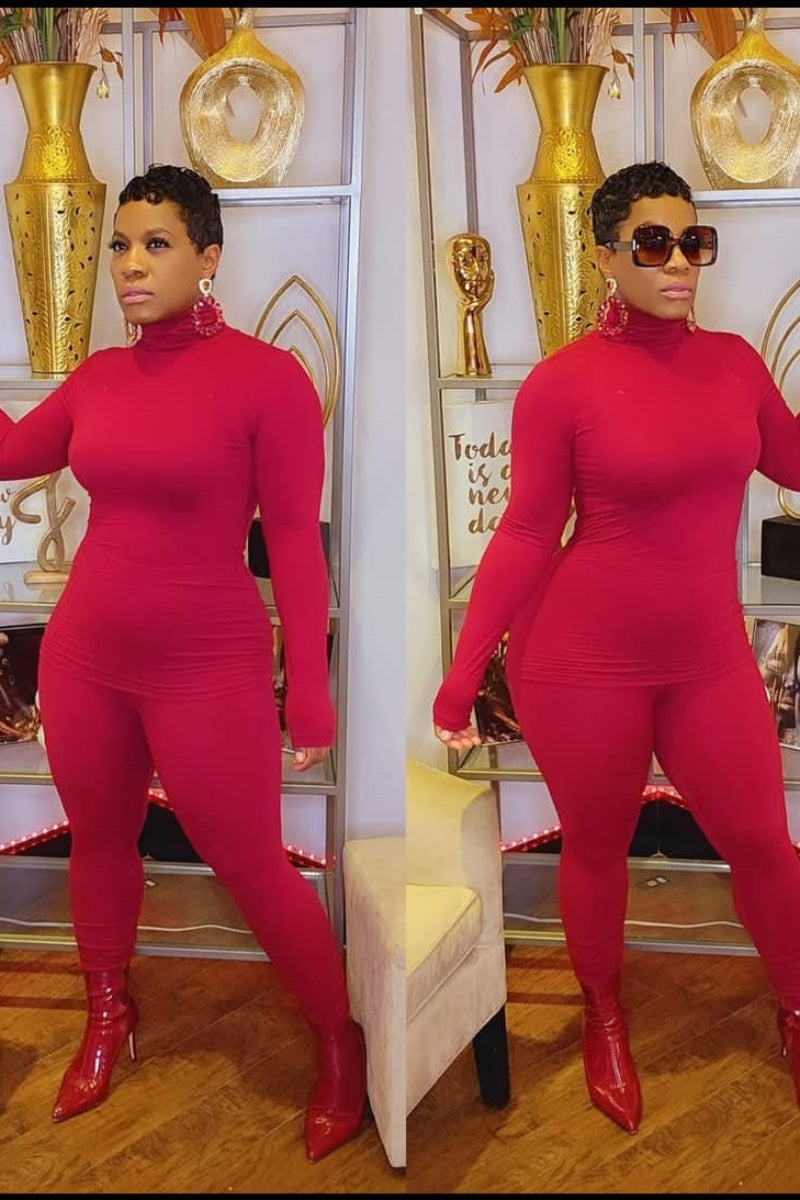 Supa Dope Stretch Set