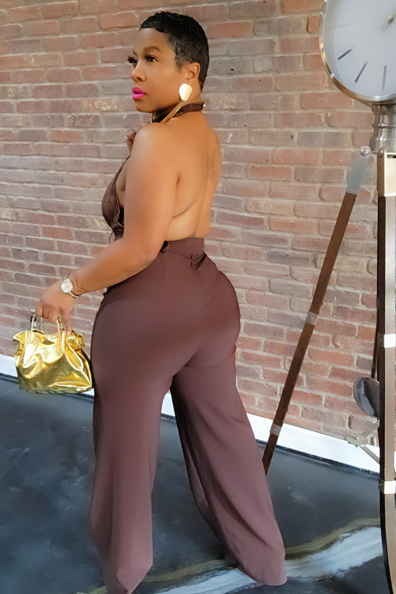 Melanin Dream Jumpsuit