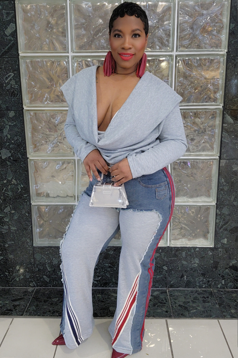 Veronica Flare Pants