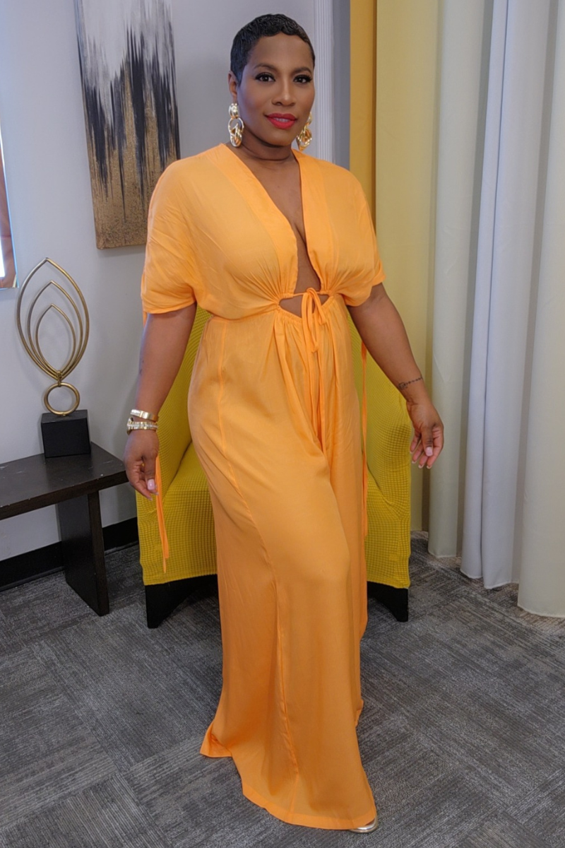 Vineyard Babe Jumpsuit