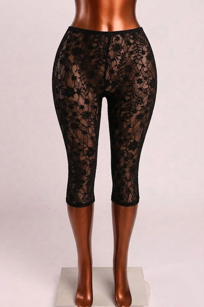 Ri Ri Leggings