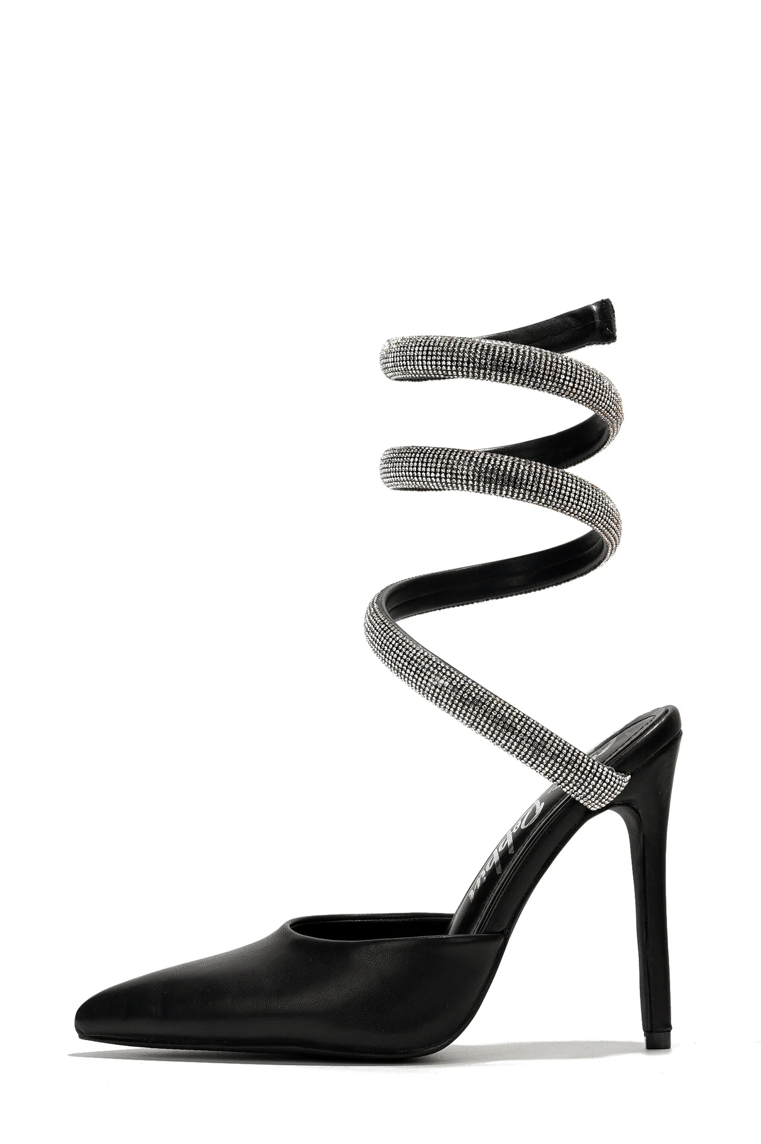 Adelle (Black) Sz. 6-11
