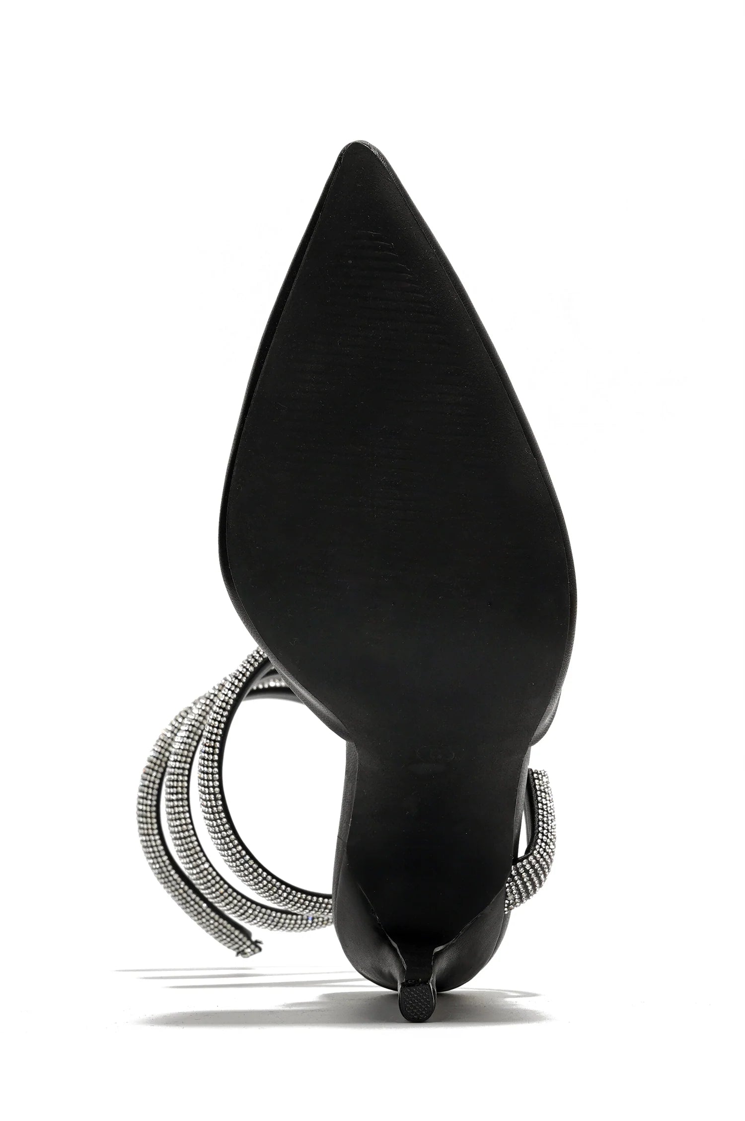 Adelle (Black) Sz. 6-11