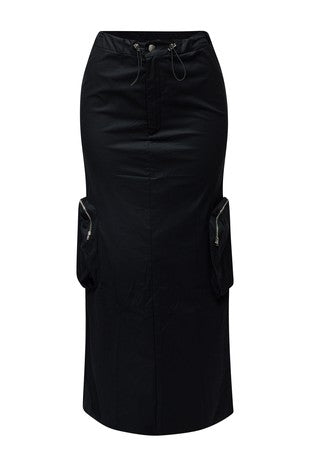 Motion Cargo Skirt