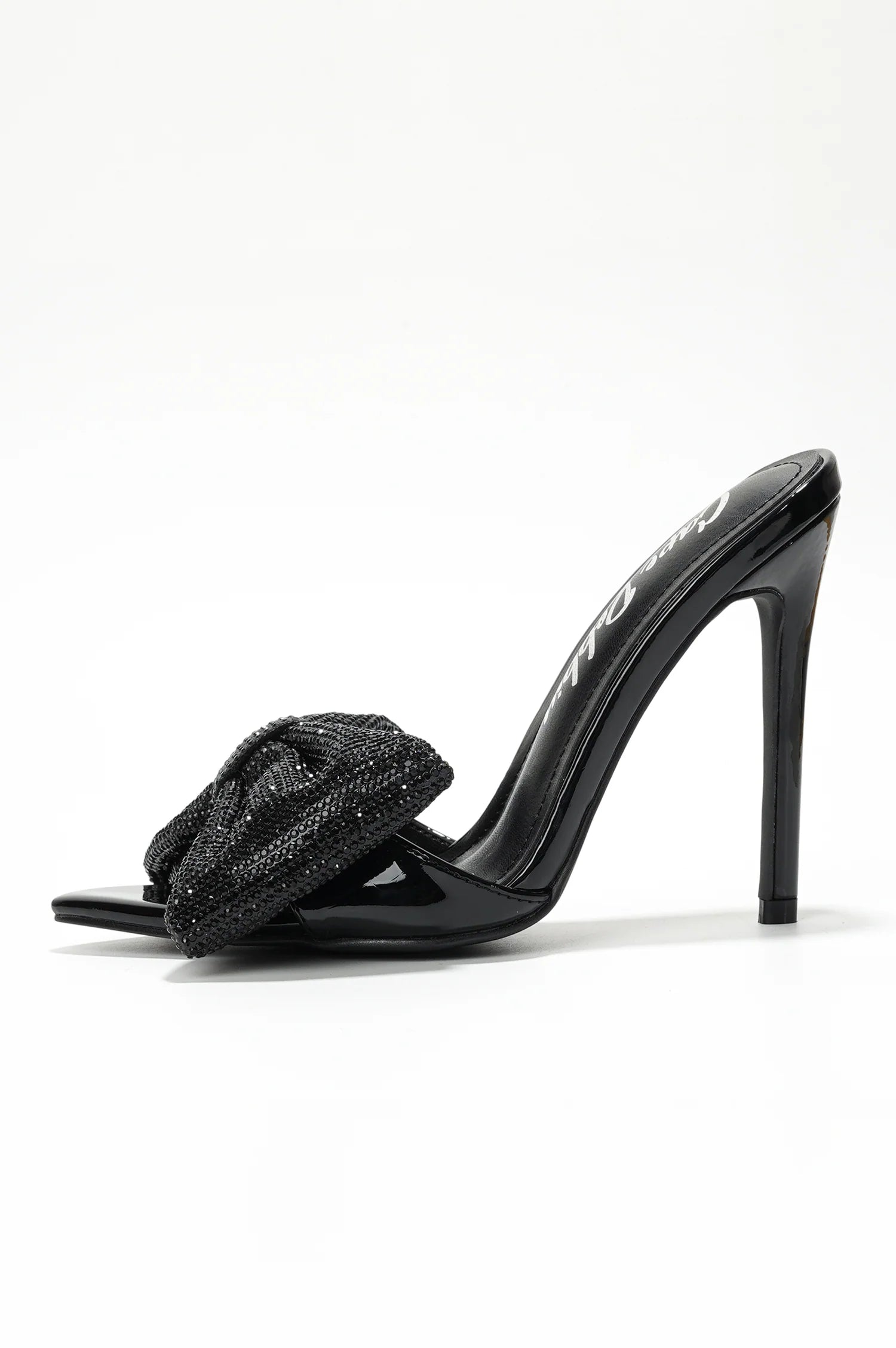 Dana (Black) Sz. 6-11