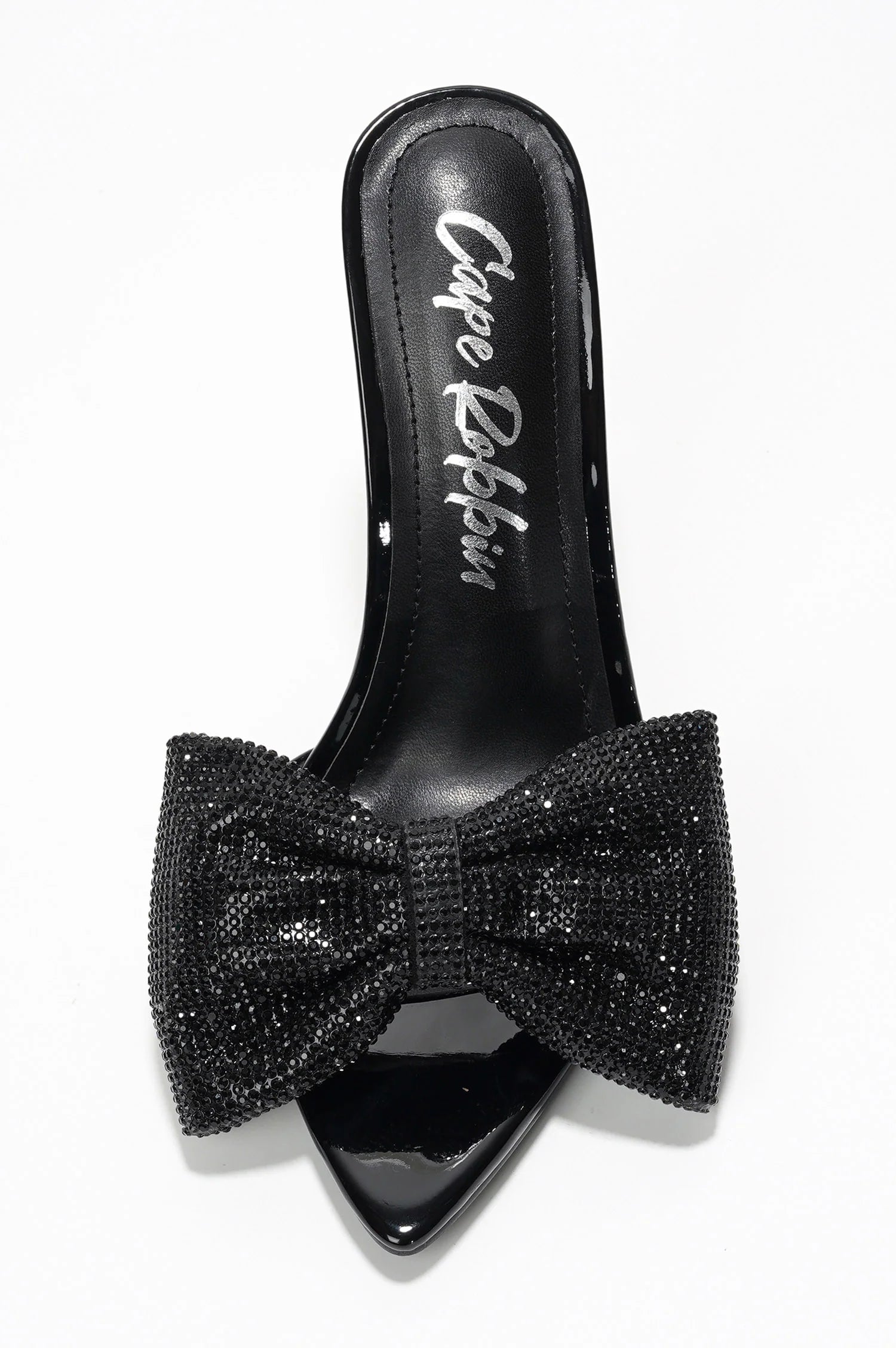 Dana (Black) Sz. 6-11
