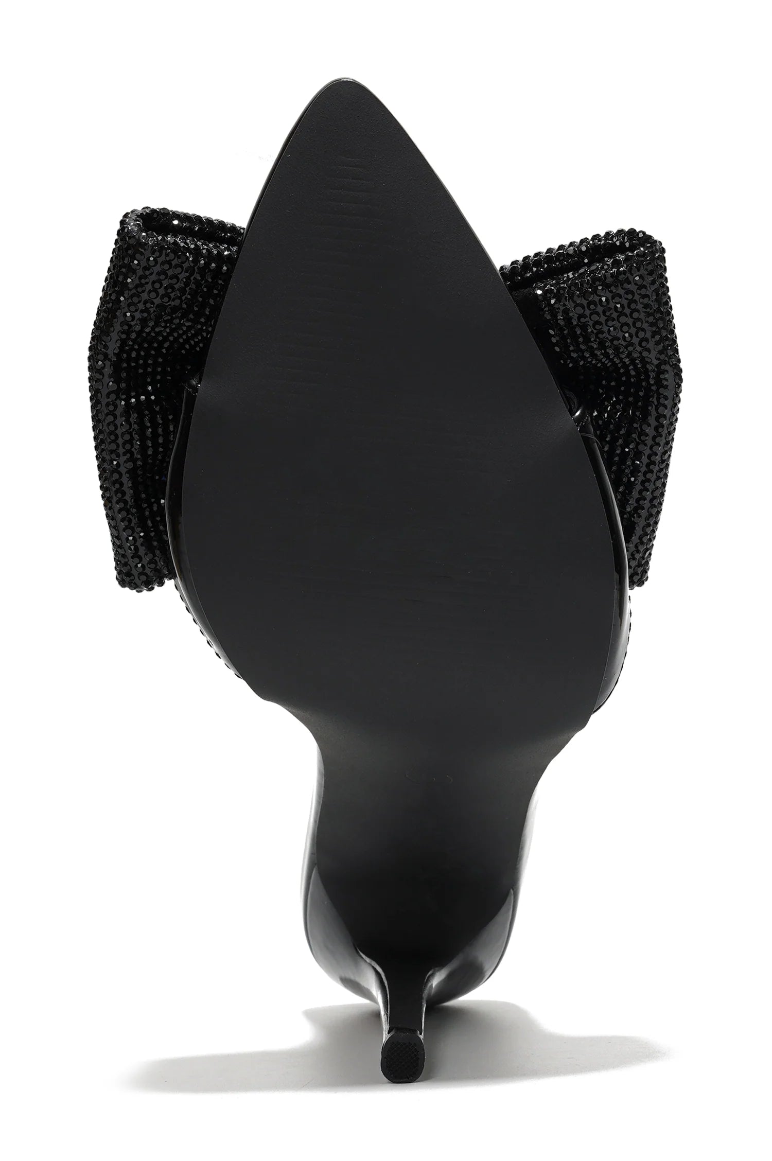 Dana (Black) Sz. 6-11